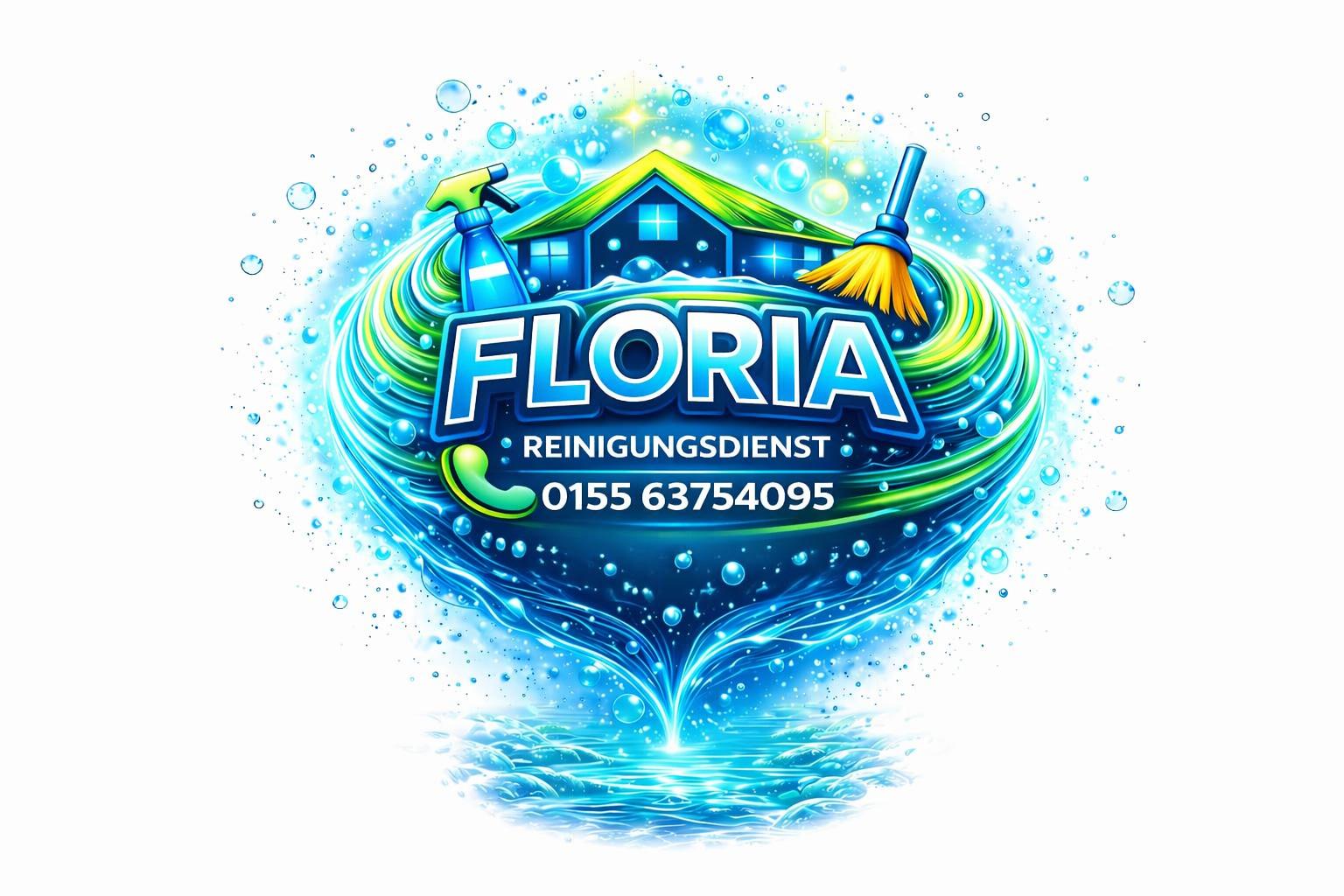 Floria Reinigungsdienst